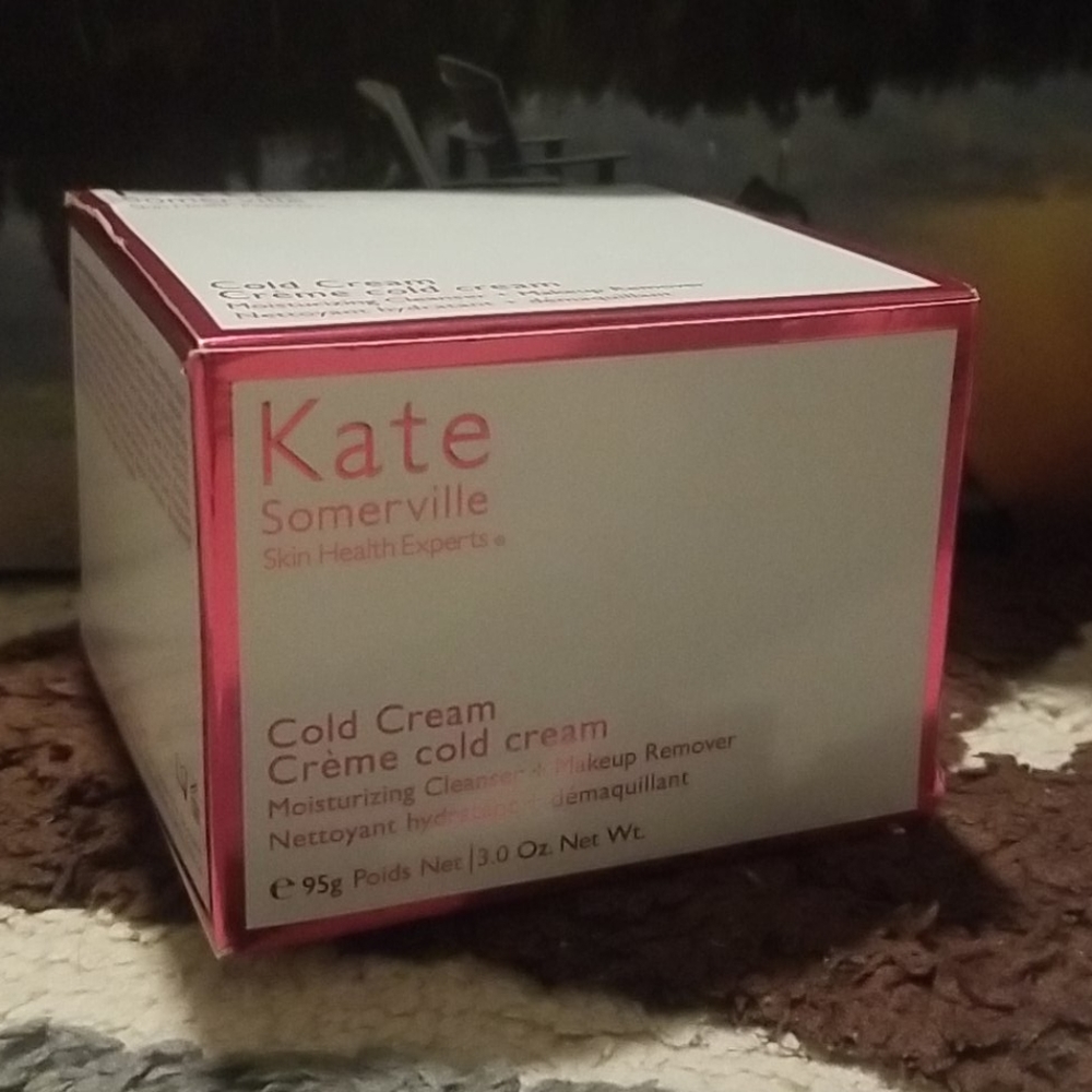 Kate Somerville - Cold Cream
